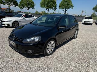 VOLKSWAGEN Golf 1.6 TDI DPF 5p. Highline
