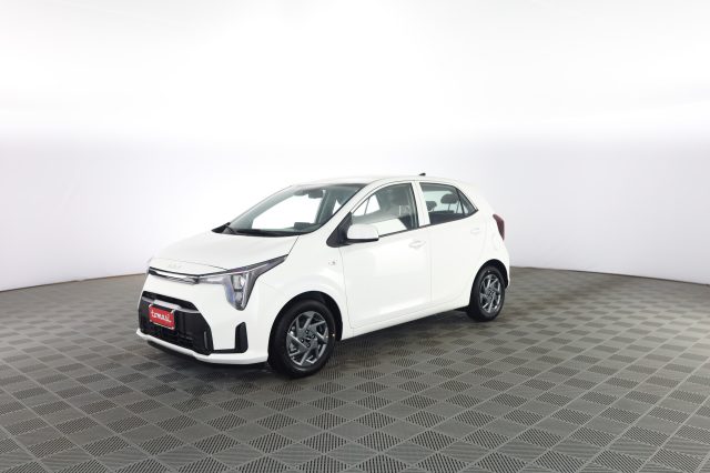 KIA Picanto usata 6
