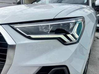 AUDI Q3 usata, con Controllo elettronico della corsia
