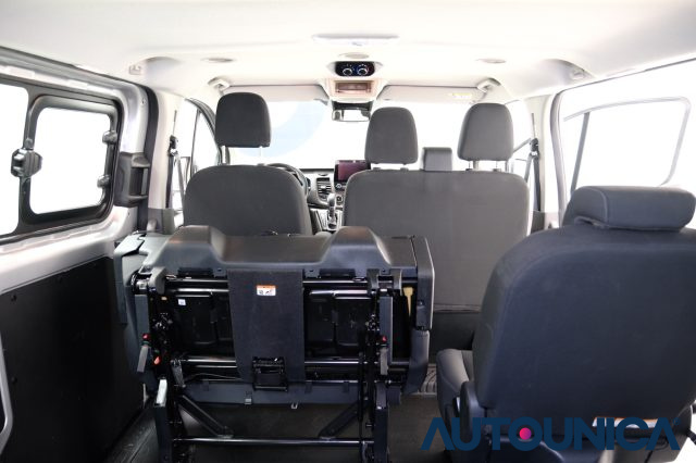 FORD Transit Custom usata 61