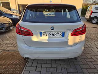 BMW 216 usata, con Alzacristalli elettrici