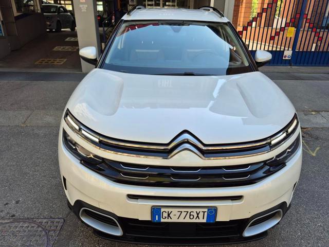 CITROEN C5 Aircross usata, con Airbag laterali