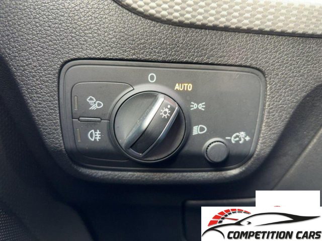 AUDI Q2 usata, con Cruise Control
