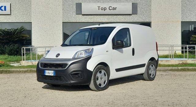 FIAT Fiorino usata, con ESP