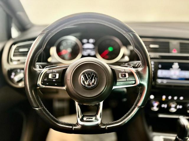 VOLKSWAGEN Golf usata, con Cruise Control