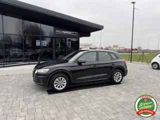 AUDI Q5 usata, con Airbag laterali