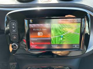 SMART ForTwo usata, con Interni in pelle