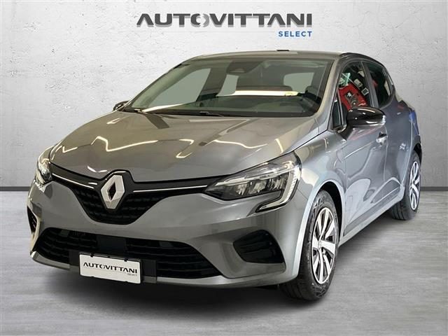 RENAULT Clio usata, con ABS
