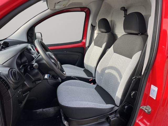 FIAT Fiorino usata, con Immobilizzatore elettronico