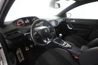 PEUGEOT 308 usata 1
