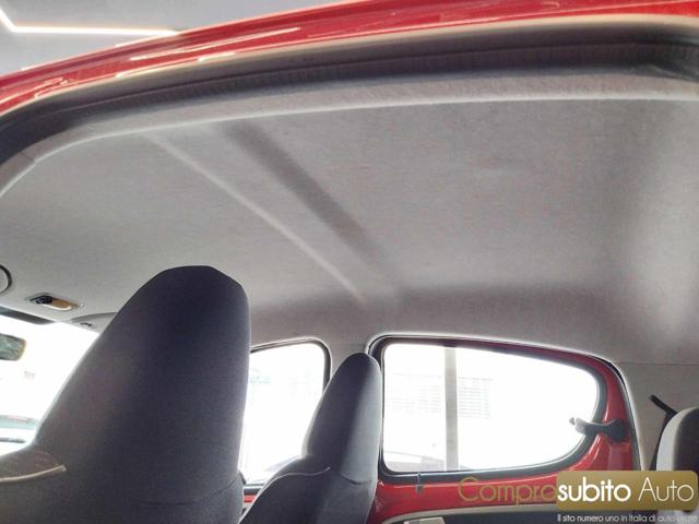PEUGEOT 107 usata 18