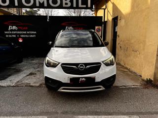 OPEL Crossland X usata, con Airbag