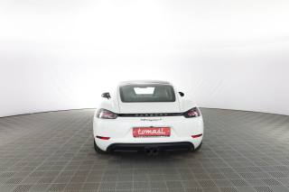 PORSCHE 718 usata 4