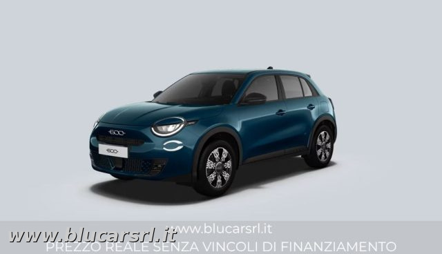 FIAT 600 usata 0