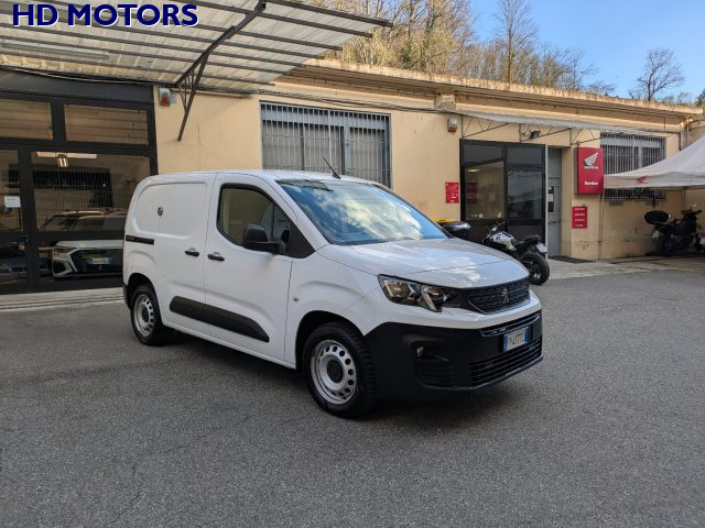 PEUGEOT Partner usata, con Airbag