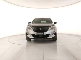 PEUGEOT 2008 usata, con Boardcomputer