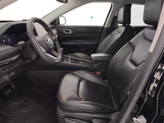 JEEP Compass usata, con Controllo automatico clima