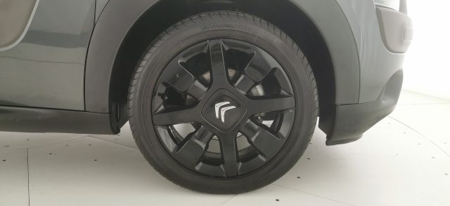 CITROEN C4 Cactus usata, con Immobilizzatore elettronico