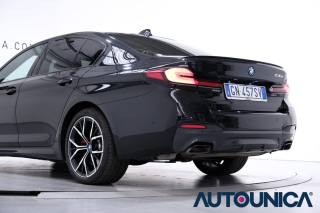 BMW 530 usata, con Fari full-led