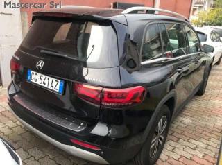 MERCEDES-BENZ GLB 200 usata, con Airbag Passeggero