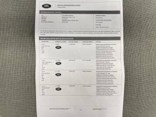 LAND ROVER Range Rover Sport usata, con Touch screen