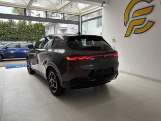 ALFA ROMEO Tonale usata, con Cerchi in lega
