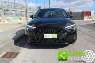 AUDI A3 usata, con Airbag