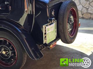 FIAT Balilla usata 33