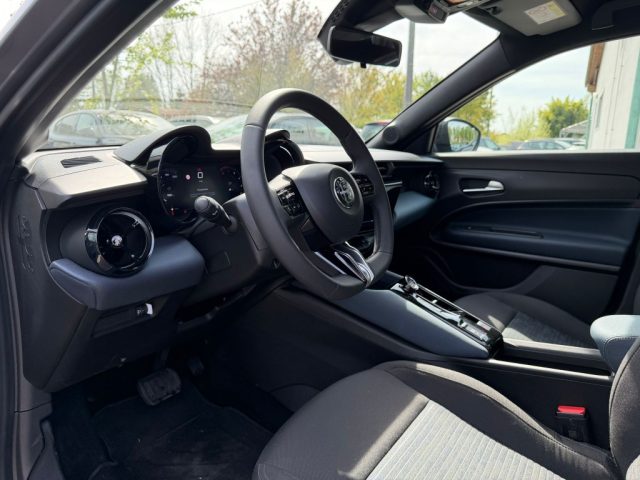 ALFA ROMEO Junior usata, con Climatizzatore