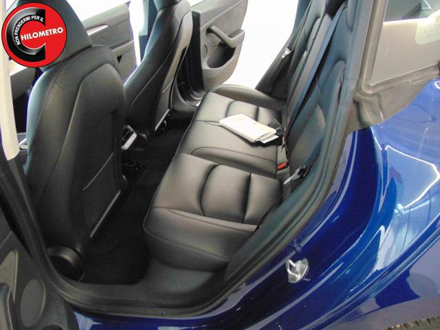 TESLA Model 3 usata, con Alzacristalli elettrici