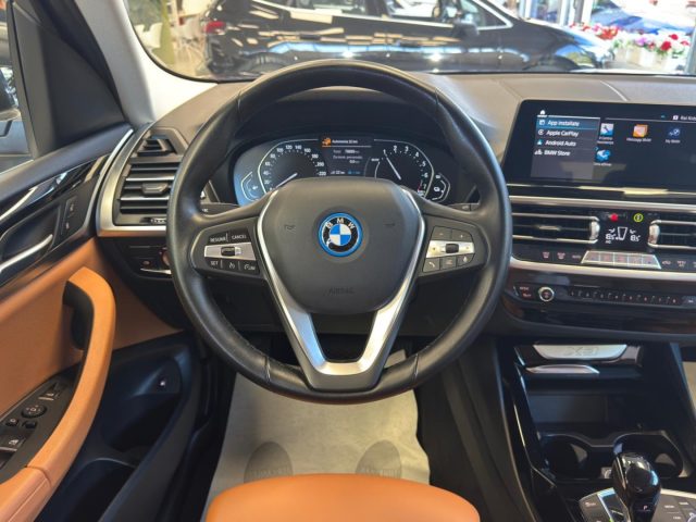 BMW X3 usata, con Climatizzatore