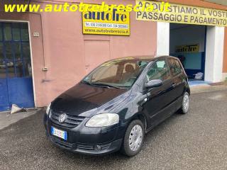 VOLKSWAGEN Fox 1.2 Easy