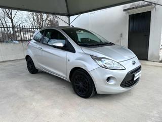 FORD Ka+ usata, con Airbag laterali