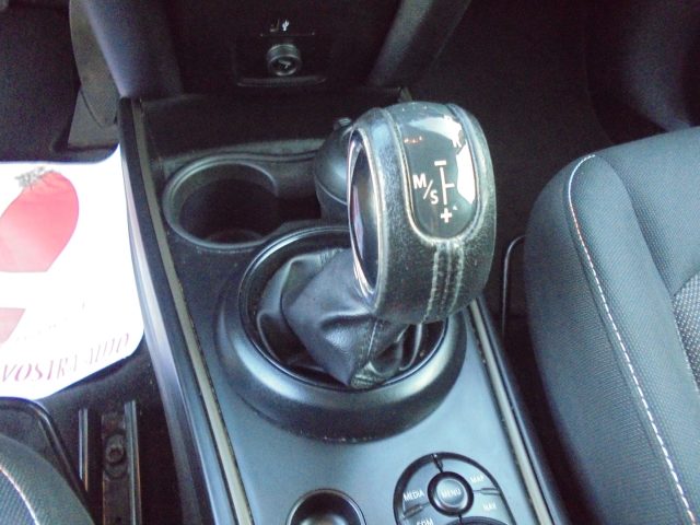 MINI Countryman usata 33