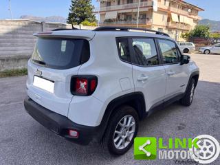 JEEP Renegade usata, con Alzacristalli elettrici