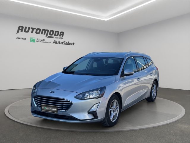 FORD Focus usata, con ABS