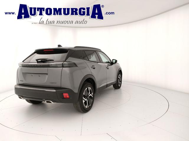 PEUGEOT 2008 usata, con Alzacristalli elettrici