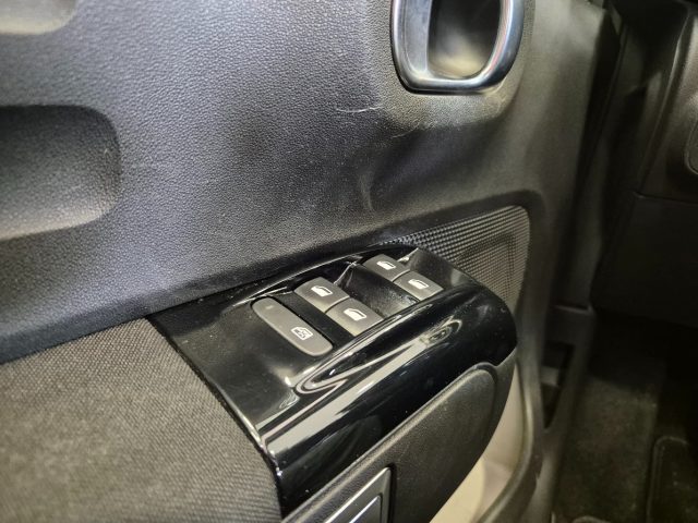 CITROEN C3 usata, con Sensori di parcheggio posteriori