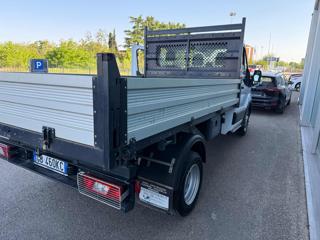 FORD Transit usata, con Bracciolo