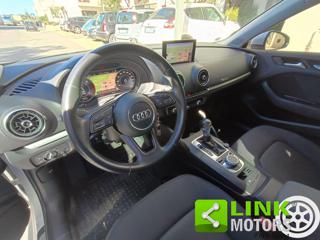 AUDI A3 usata, con Sound system