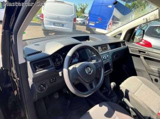 VOLKSWAGEN Caddy usata, con Vivavoce