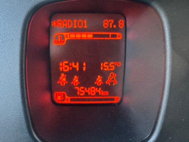 FIAT New Panda usata 19