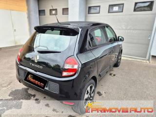 RENAULT Twingo usata, con Servosterzo