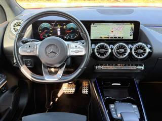 MERCEDES-BENZ GLA 200 usata, con Controllo trazione