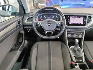 VOLKSWAGEN T-Roc usata, con Controllo trazione