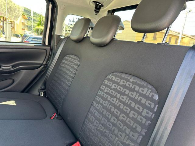 FIAT Panda usata 52