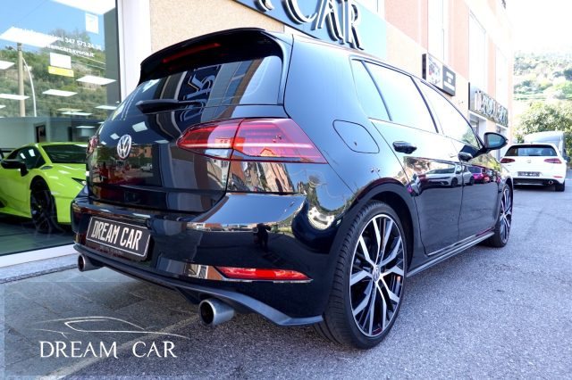 VOLKSWAGEN Golf GTI usata, con Alzacristalli elettrici