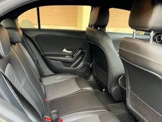 MERCEDES-BENZ A 250 usata, con Cruise Control