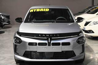 LANCIA Ypsilon usata, con Airbag