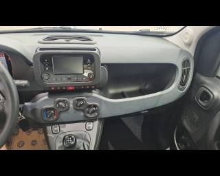 FIAT Pandina usata, con Servosterzo